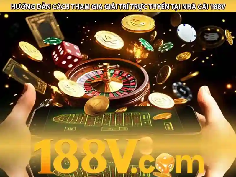 188V: một khái niệm về năng lượng và tương lai Go88