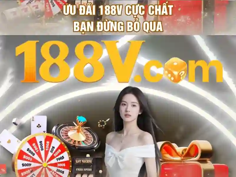 188v – Giới thiệu và ấn tượng ban đầu