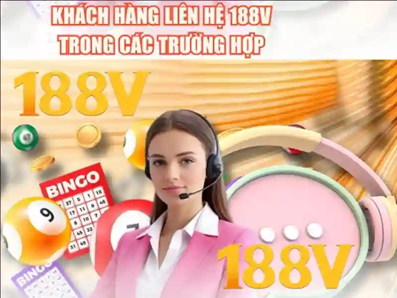 188v chính thức – Các sản phẩm và dịch vụ cốt lõi
