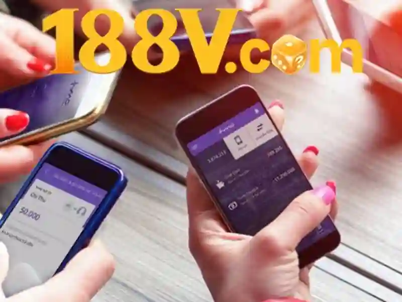 188v và tầm nhìn của ký ức số
