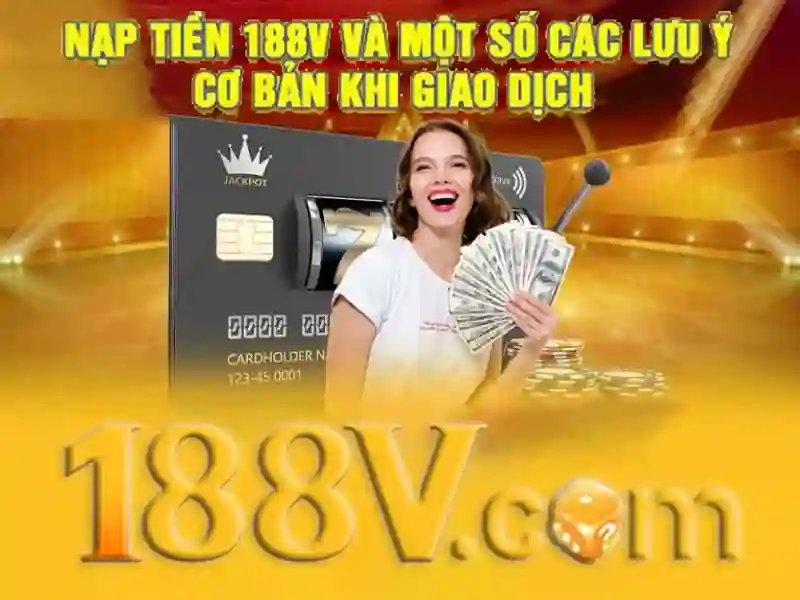 '188v chính thức – Nguồn gốc và sứ mệnh'