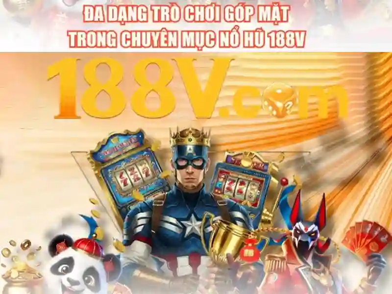 Nguồn gốc của 188v