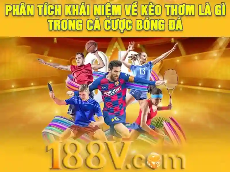 Khái niệm về 188V và vai trò của nó