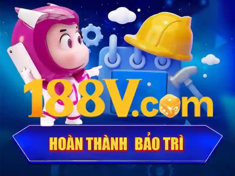 Triển vọng tương lai của 188V