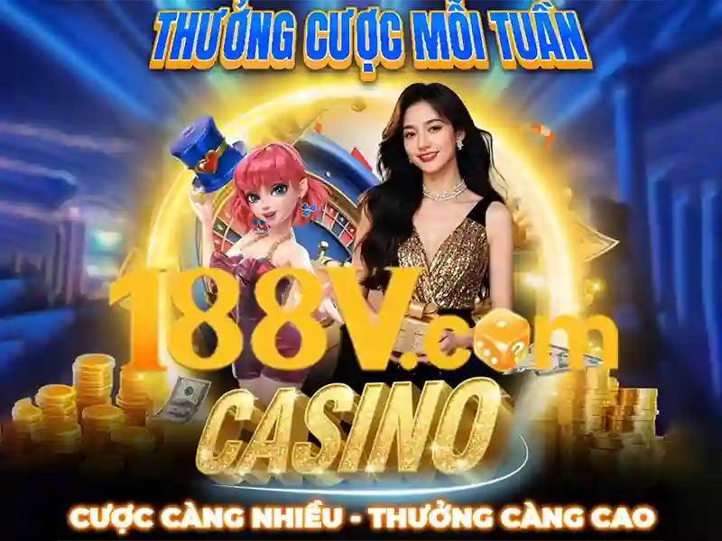 Giới thiệu 188v
