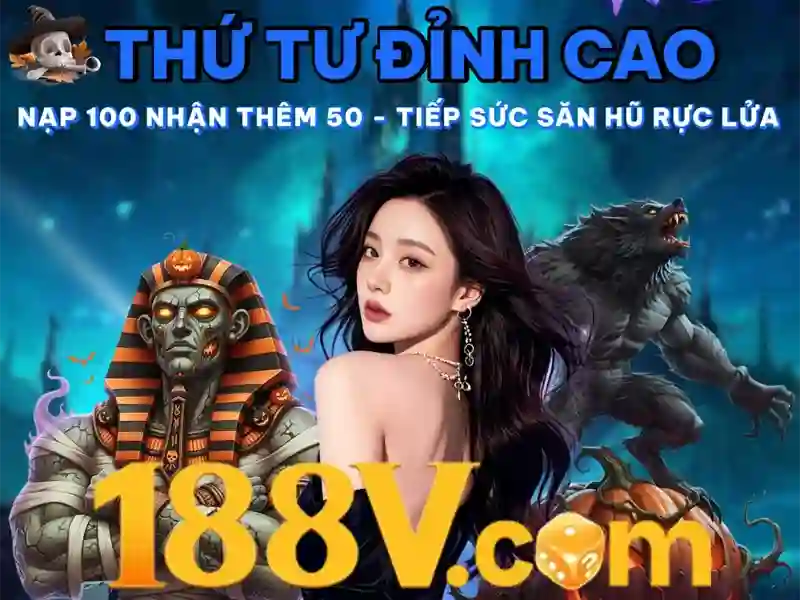 188v – Nguồn gốc và sứ mệnh