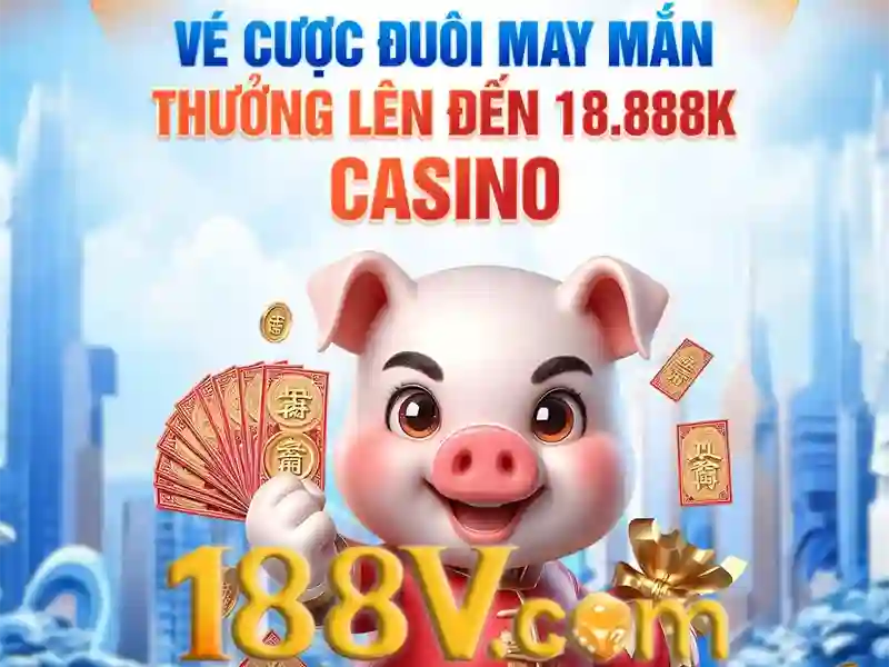 188v nổ hũ – Mở đầu đầy cảm hứng cho hành trình số