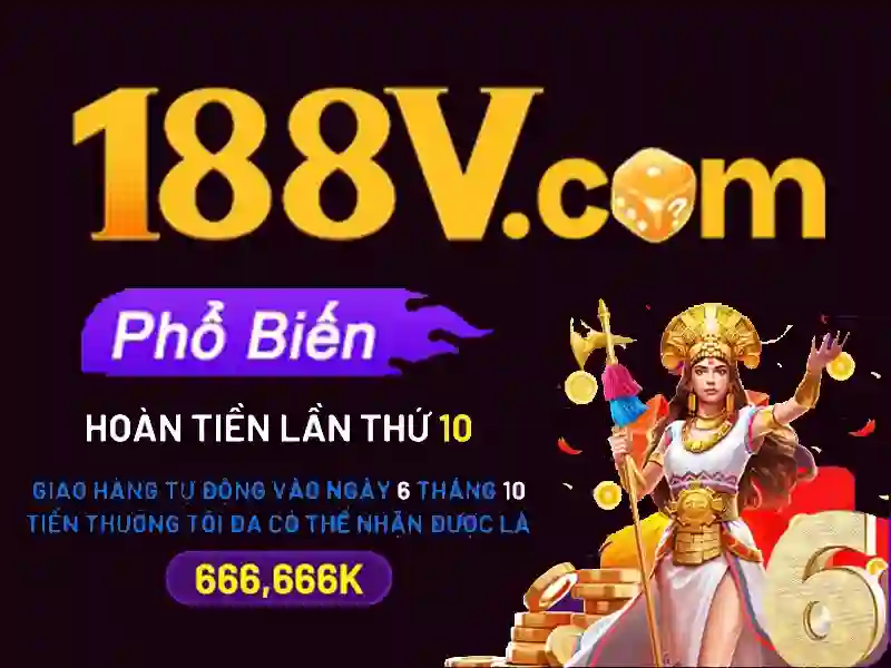 ưu đãi 188v – Phát triển và tầm nhìn tương lai