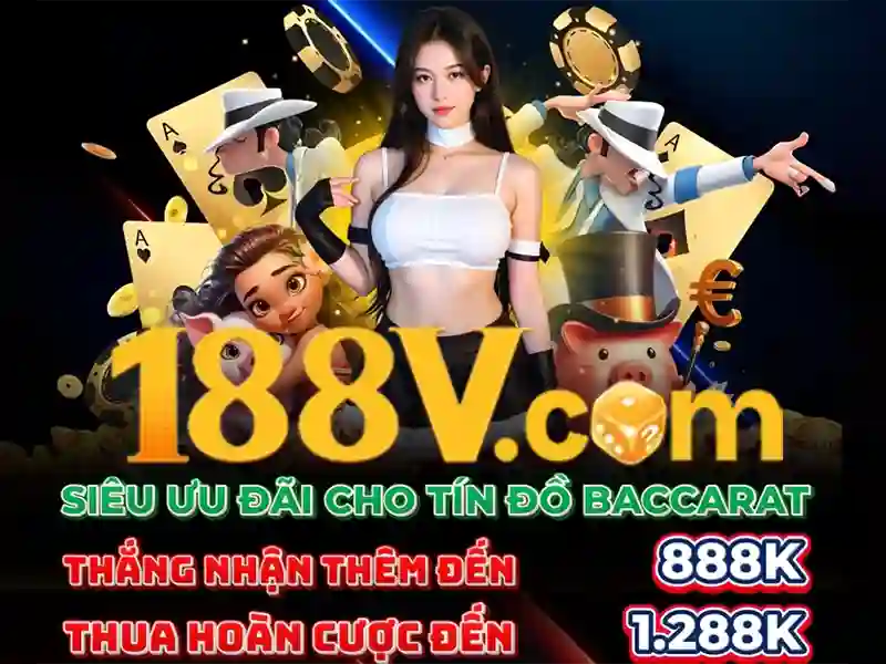 rút thưởng 188v – Trải nghiệm và câu chuyện thương hiệu Go88