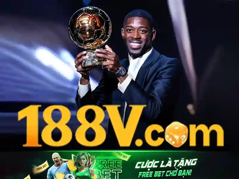 Phương hướng phát triển và tầm nhìn tương lai của 188v free