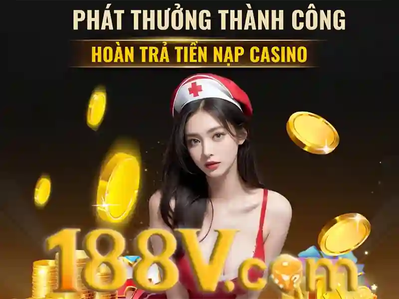 188v uy tín không – Giới thiệu sáng tạo