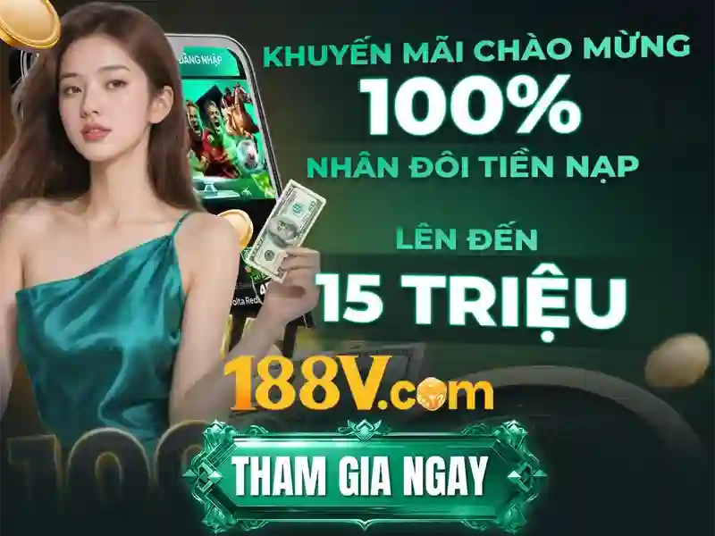 casino 188v – Cánh cửa dẫn lối đến trải nghiệm giải trí đỉnh cao