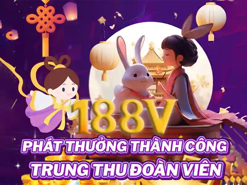 Khởi đầu của 188V
