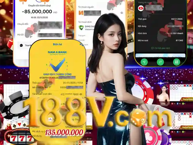 188v mê – Tóm tắt chủ đề và giá trị cốt lõi 188v mê – Tóm tắt chủ đề và giá trị cốt lõi