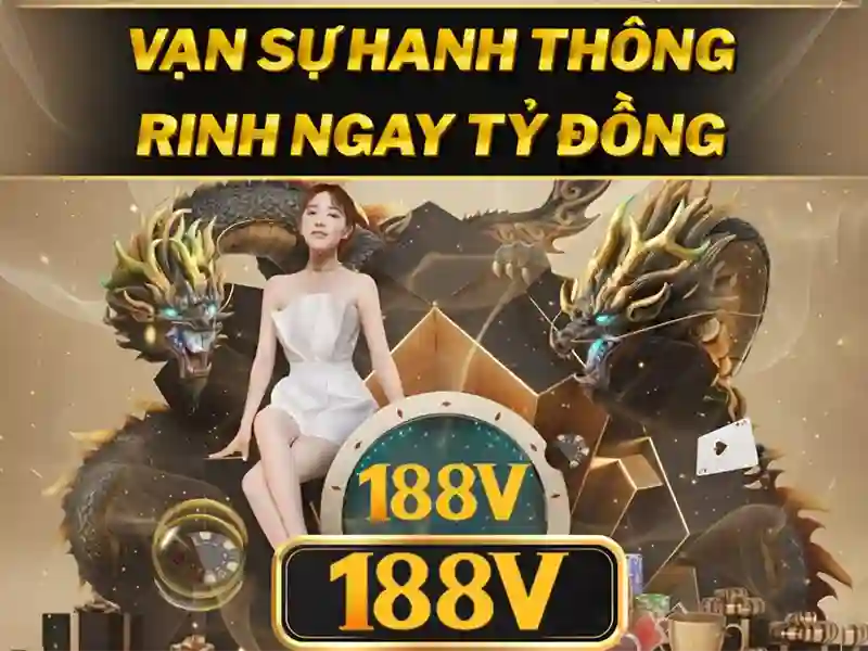 Khám phá 188V: một thế giới mới Go88