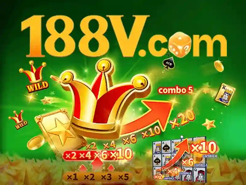 Khởi nguồn và sứ mệnh của casino 188v