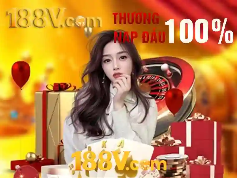 Đặc điểm của 188v