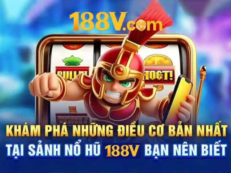 188V: một con số, một câu chuyện Go88