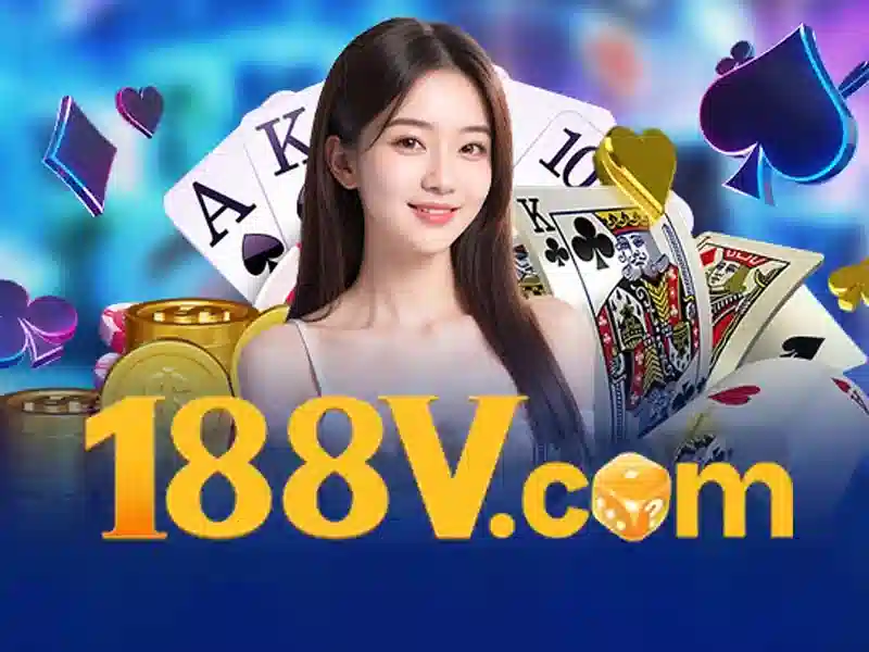 188v apk – Trải nghiệm 188v game an toàn và phiên bản mới Go88