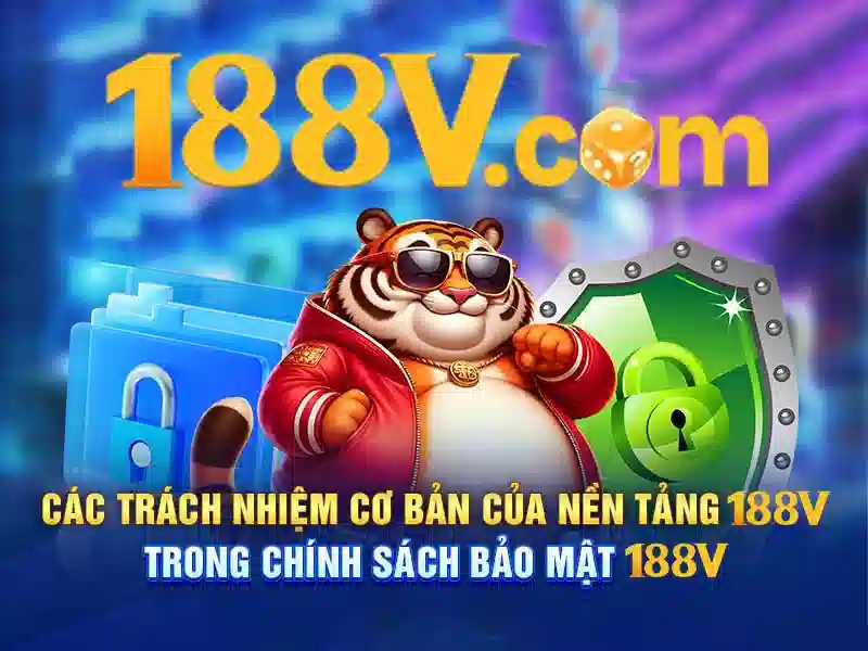 Khung nhìn tương lai với 188v