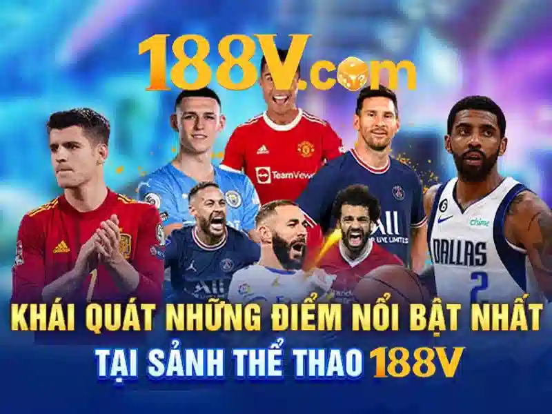 Tổng quan về 188v. vip Tổng quan về 188v. vip